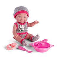 My Baby My Baby - Mathilde Doll (30 cm) (61211)