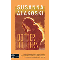 Susanna Alakoski Dotterdottern (pocket)