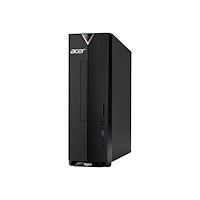Acer Acer Aspire XC-840 - SFF Celeron N4505 2 GHz - 8 GB - SSD 512 GB