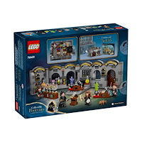 LEGO LEGO Harry Potter 76431 - Hogwarts Castle: Potions Class - byggsats