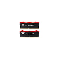 Patriot Memory Patriot Viper Xtreme 5 - DDR5 - sats - 32 GB: 2 x 16 GB - DIMM 288-pin - 3800 MHz / PC5-60800 - ej buffrad