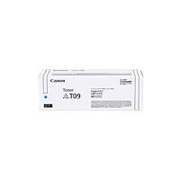 CANON Toner CANON T09 7,6K svart