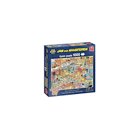 Jumbo Pussel JvH Not so wellness 1000 bit