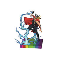 Bullyland Bullyland - Marvel Thor 11,5cm (525304)