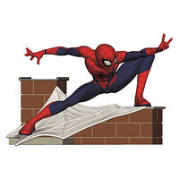 Bullyland Bullyland - Marvel Spiderman 7cm (525305)