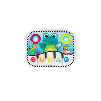 Baby Einstein Baby Einstein - Musical Kick Pad and Crib Toy, Neptune's Kick & Explore™ - (BE-12926)