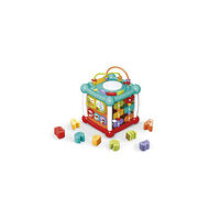 Scandinavian Baby Products Scandinavian Baby Products - Activity Box - (SBP-01785)