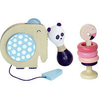 Vilac Vilac - Musical set for toddlers - (8363)