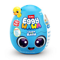 Eggy Wawa Eggy Wawa - Bath Time Assorted (15101)