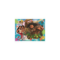 Ravensburger Ravensburger - Disney Vaiana 2 100p - (12004101)