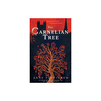 Ringwood Publishing The Carnelian Tree (häftad, eng)