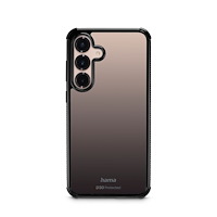 Hama Extreme Protect Samsung Galaxy S25+ Black