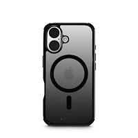Hama Extreme Protect MagCase iPhone 16 Black
