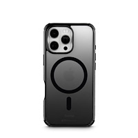 Hama Extreme Protect MagCase iPhone 16 Pro Black