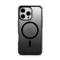 Hama Extreme Protect MagCase iPhone 16 Pro Max Black