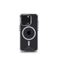 Hama Extreme Protect MagCase iPhone 15 Pro Max Transparent