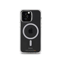 Hama Extreme Protect MagCase iPhone 14 Pro Transparent