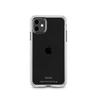Hama Extreme Protect iPhone 11 Transparent