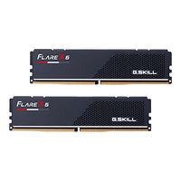 G.Skill G.Skill Flare X5 - DDR5 - sats - 32 GB: 2 x 16 GB - DIMM 288-pin - 2800 MHz / PC5-44800 - ej buffrad