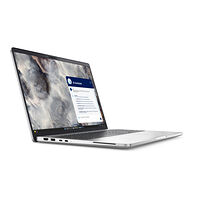 DELL Dell Pro 16 Plus PB16250 - 16" - Intel Core Ultra 7 - 266V - vPro Enterprise - 16 GB RAM - 512 GB SSD