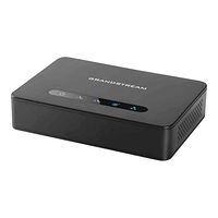 Grandstream Grandstream HT812 - VoIP-telefonadapter