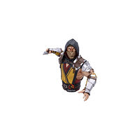 Nemesis Now Mortal Kombat Scorpion Bust 29.5cm