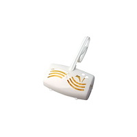 Activa WC block ACTIVA wc-clip citron 40g