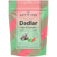 DAVE & JON'S Dadlar Sour Watermelon 125 g