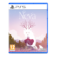 Sony Neva: Devolver Deluxe