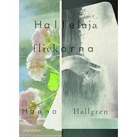 Hanna Hallgren Hallelujaflickorna (bok, danskt band)