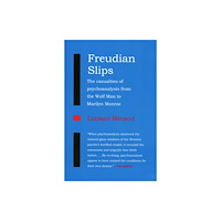 Vagabond Voices Freudian Slips (häftad, eng)