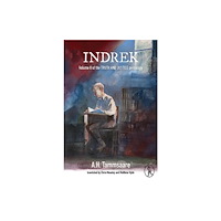 Vagabond Voices Indrek (häftad, eng)
