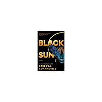 Rebecca Roanhorse Black Sun (häftad, eng)