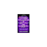 Dan Jones Queer Villains of Myth and Legend (pocket, eng)