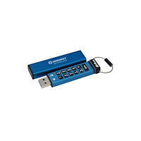 Kingston USB-Minne KINGSTON Ironkey 200 64GB