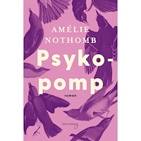 Éditions J Psykopomp (inbunden)