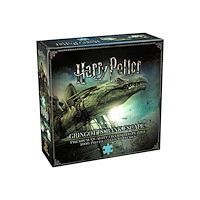 Noble Collection Noble Collection Harry Potter - Gringotts Bankflykt