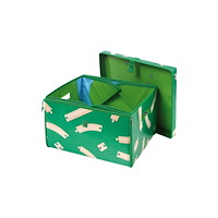 Brio BRIO World - Deluxe Railway Set