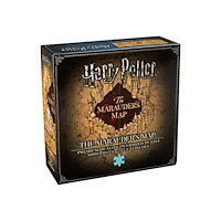 Noble Collection Noble Collection Harry Potter - Marauders map