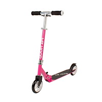 My Hood My Hood - Scooter 145 Pink (505163)
