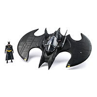BATMAN Batman - 85th Batman Returns Batwing w. 10 cm Figure (6070890)