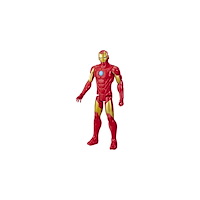Disney Avengers - Titan Heroes 30 cm - Iron Man (E7873)