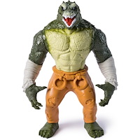 BATMAN Batman - Giant Figures 30 cm - Killer Croc (6069243)