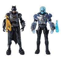 BATMAN Batman - Adventures Battle 2 Pack 30 cm (6070243)