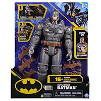BATMAN Batman - 30cm Figure with Feature (6064833)