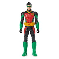 BATMAN Batman - Robin 30 cm (6067623)