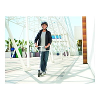 Razor Razor A5 Air - kickscooter - 34 cm