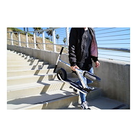 Razor Razor A5 Air - kickscooter - 34 cm