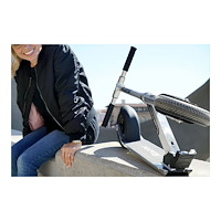 Razor Razor A5 Air - kickscooter - 34 cm