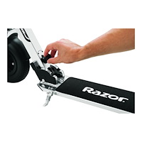 Razor Razor A5 Air - kickscooter - 34 cm
